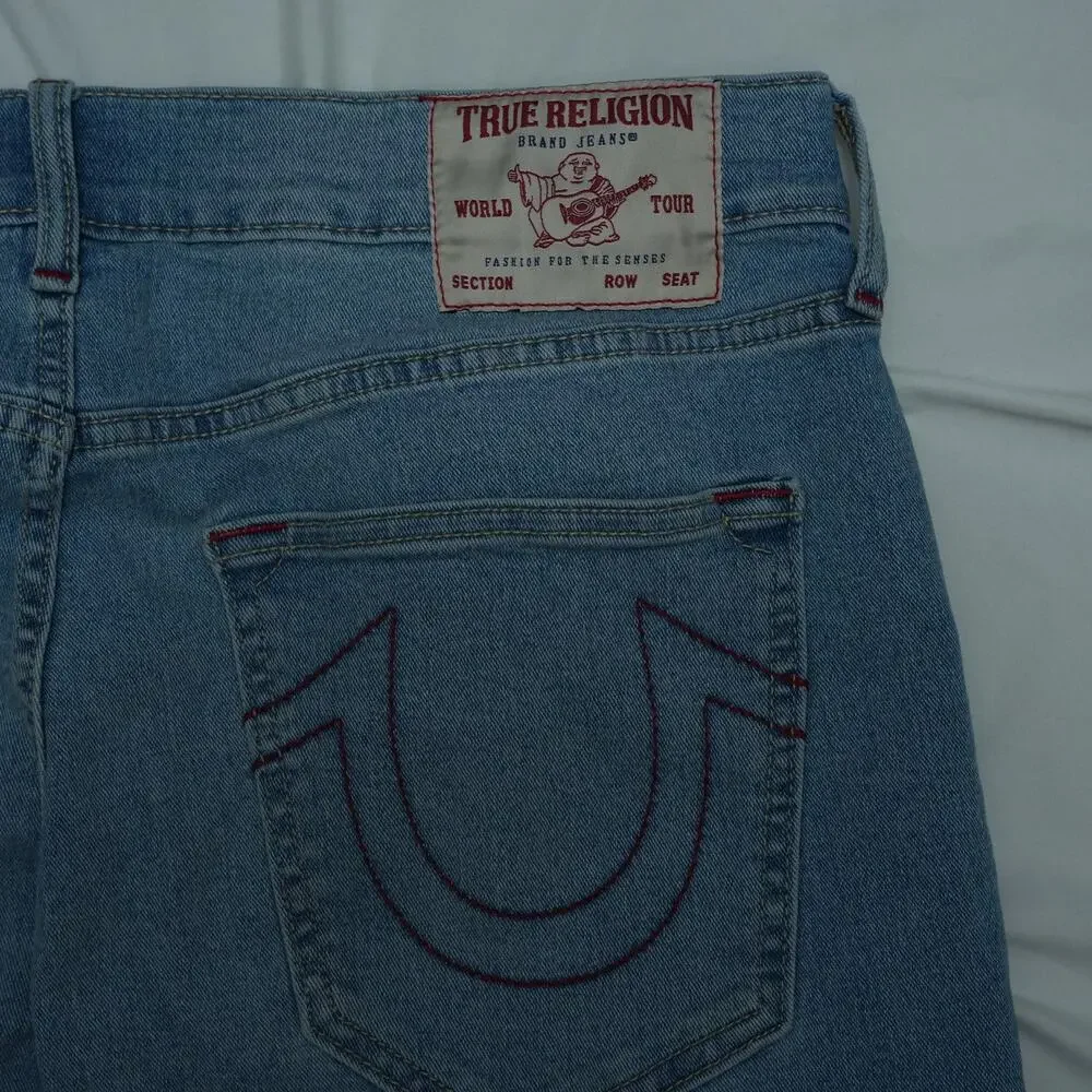 True Religion true religion